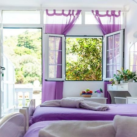 Apart Hotel Blumarin Агиос Гордиос Екстериор снимка